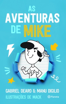 As Aventuras de Mike
