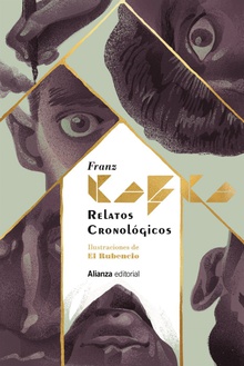 Relatos cronológicos [Edición ilustrada] Ilustrado por El Rubencio