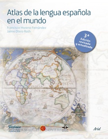 Atlas de la lengua española en el mundo