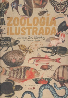 Zoología ilustrada