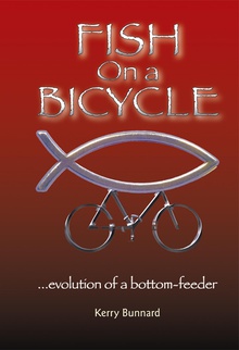 Fish on a Bicycle