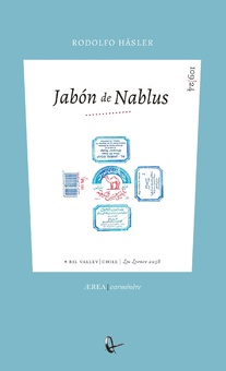 Jabón de Nablus