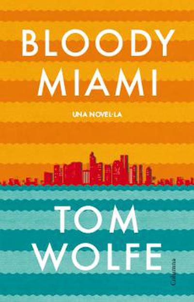 Bloody Miami
