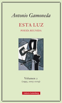 ESTA LUZ (1995,2005-2019) Volumen 2. Poesía reunida