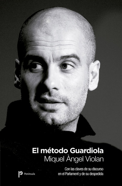 El método Guardiola