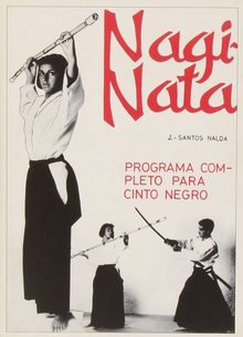 Nagi-nata: programa completo para cinto negro