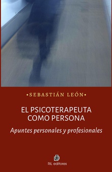 El psicoterapeuta como persona