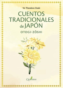 CUENTOS TRADICIONALES DE JAPÓN OTOGI-ZOSHI