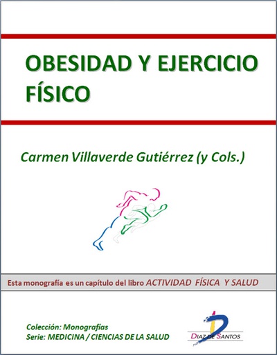 Obesidad y ejercicio físico