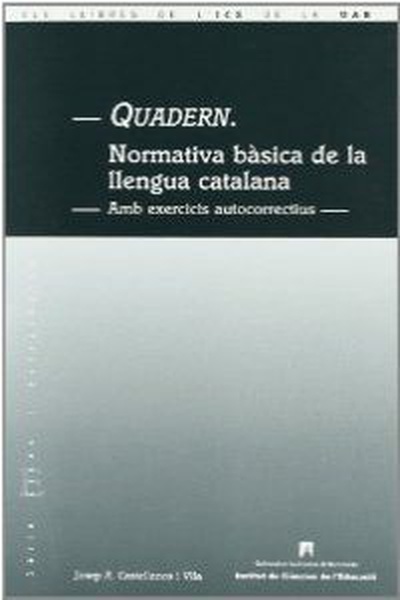 Quadern