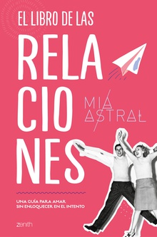 El libro de las relaciones (Edición española)