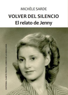 VOLVER DEL SILENCIO El relato de Jenny