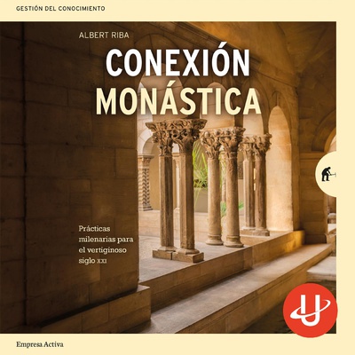 Conexión monástica