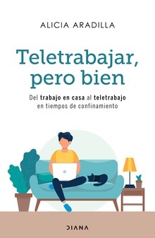 Teletrabajar bien