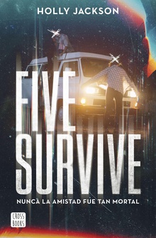 Five Survive (Edición mexicana)