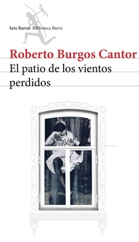 El patio de los vientos perdidos
