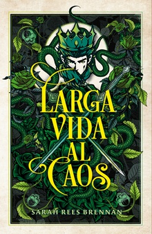 Larga vida al caos