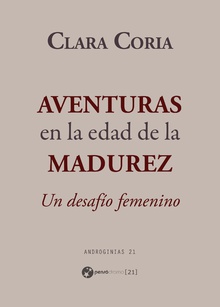 Aventuras en la edad de la madurez