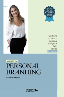Modelo de Personal Branding