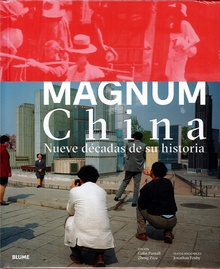 Magnum china