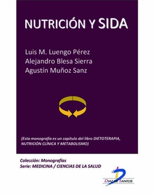 Nutrición y SIDA