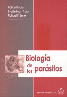 Biología de los parásitos