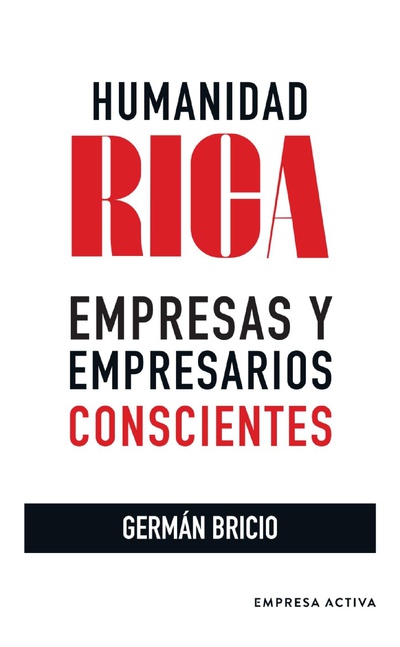 Humanidad rica