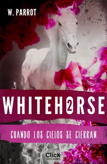 Whitehorse II