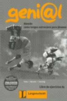 Genial a1.libro ejercicios (espaeol)