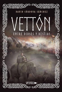 VETTÓN. Entre dioses y bestias