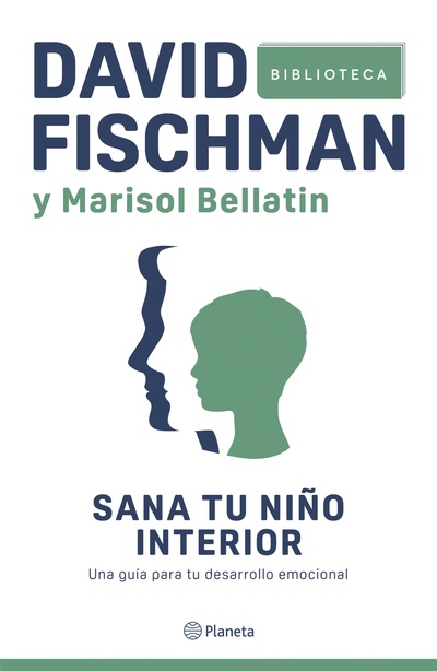 Sana tu niño interior