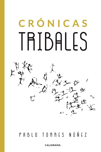 Crónicas tribales
