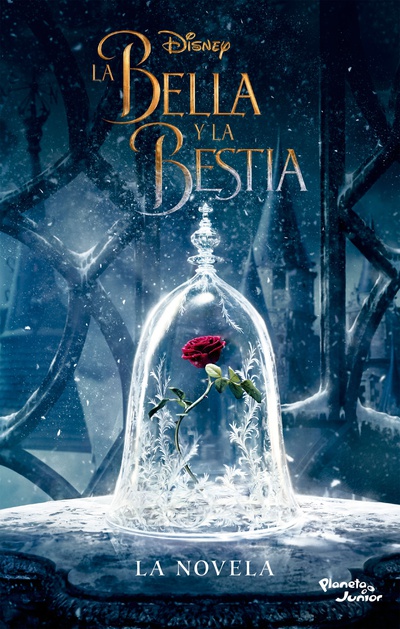 La Bella y la Bestia. La novela