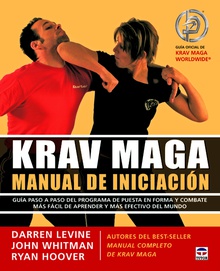 Krav maga.Manual de iniciación