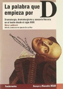 Palabra que empieza por d