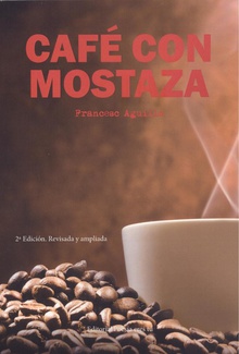 Cafe con mostaza