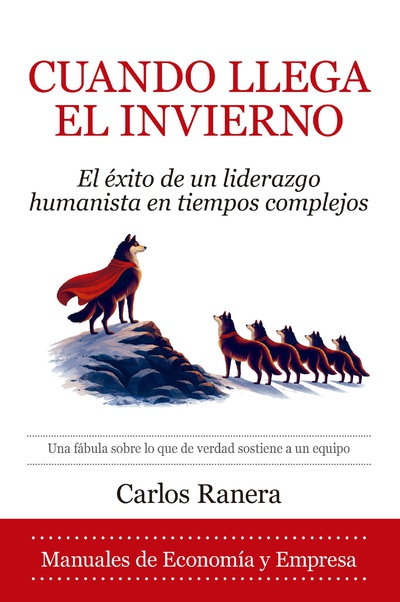 Cuando llega el invierno
