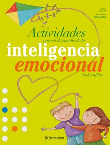 Actividades para el desarrollo de la inteligencia emocional en los niños