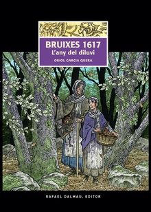 Bruixes 1617 L'any del diluvi