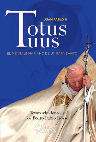 Totus Tuus