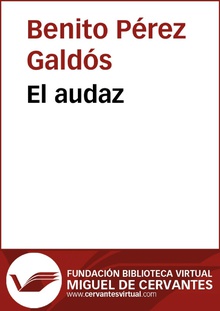 El audaz