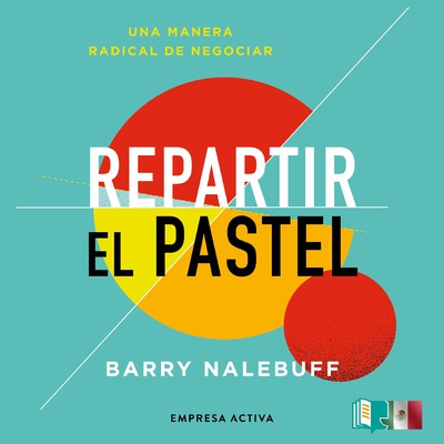 Repartir el pastel