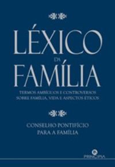 Lexico da Familia-