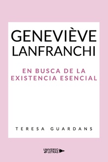 Geneviève Lanfranchi