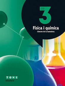 Fisica quimica 3r.eso. Atomium