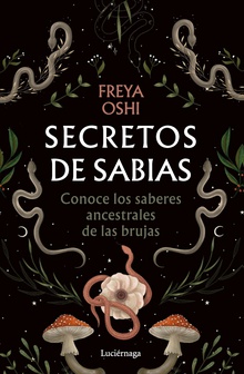 Secretos de sabias