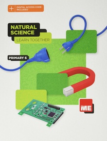 Natural science + lic.digital 6aep sb 21 learn tog