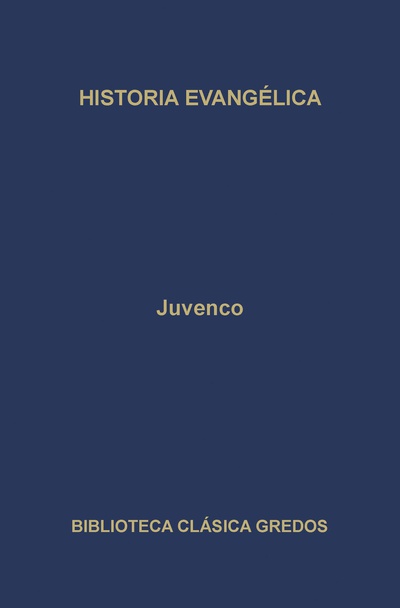 Historia evangélica
