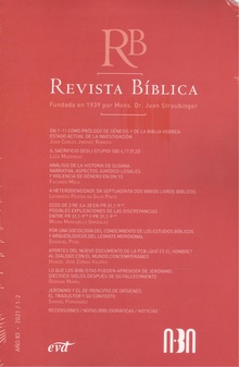 Revista biblica 2021/1-2-aeo 83