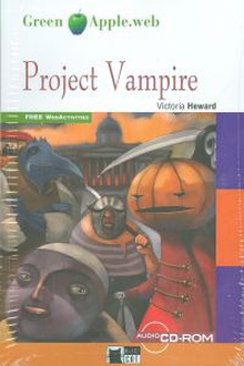Project vampire